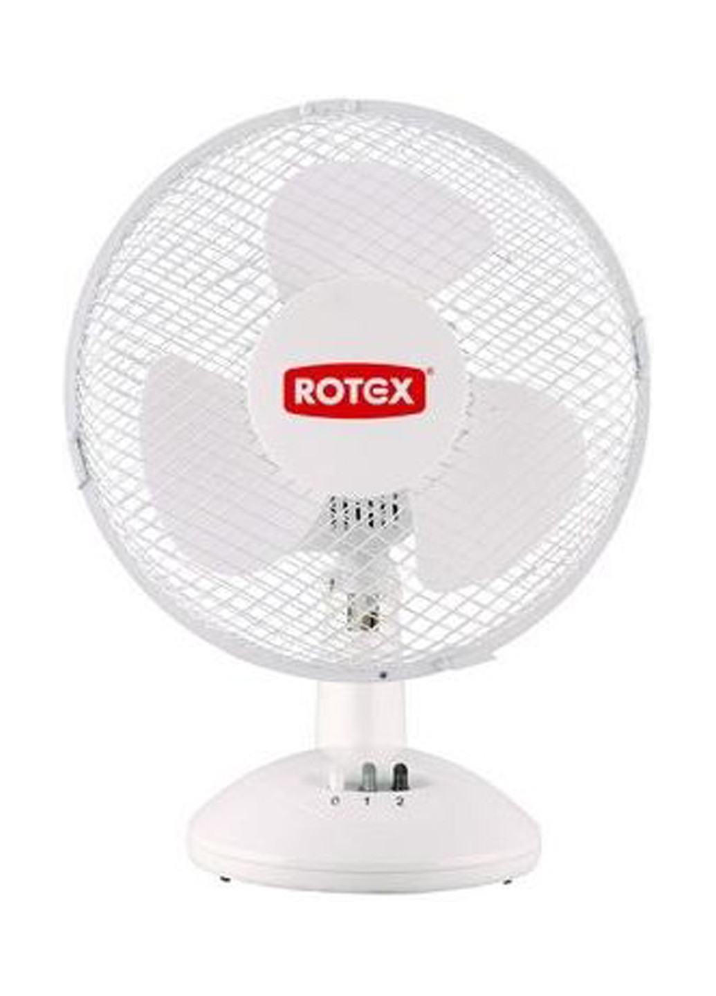 Вентилятор настільний Rotex rat01-e (130563820)