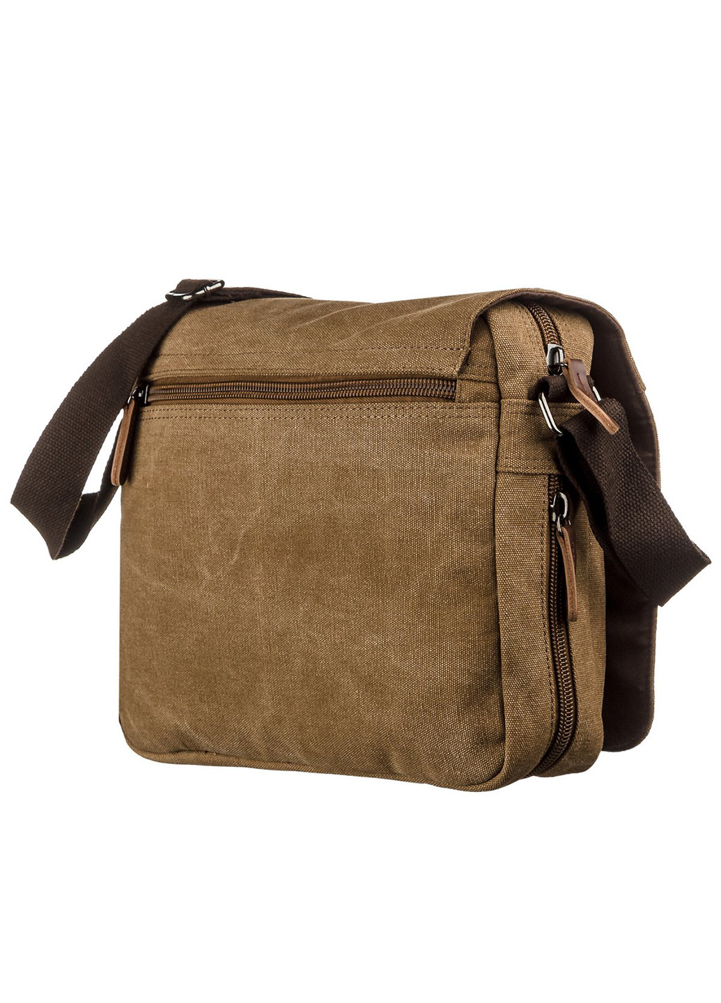 Сумка текстильна 37х30х3,5 см Vintage (252417152)