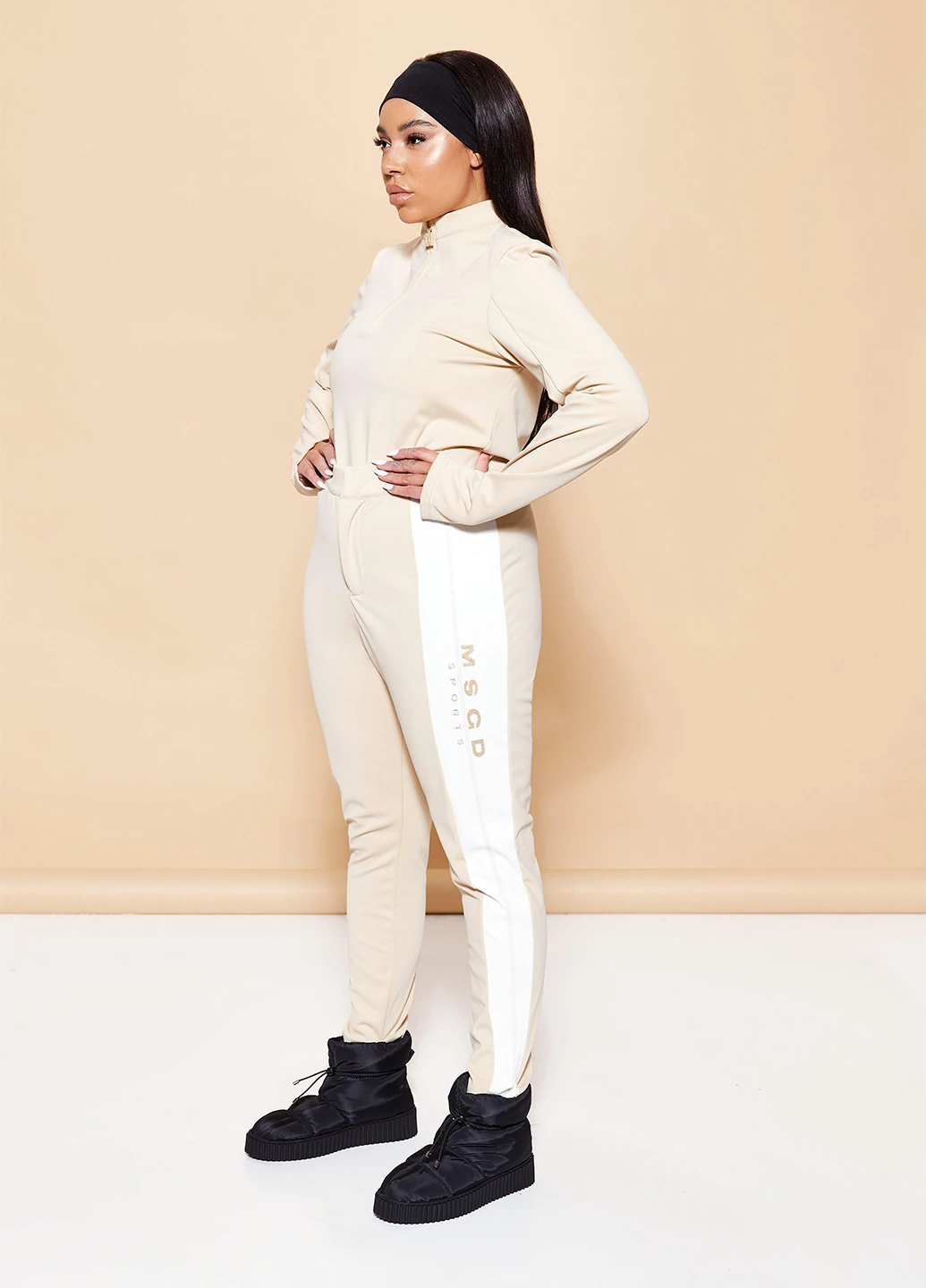 Штани Missguided (260379467)