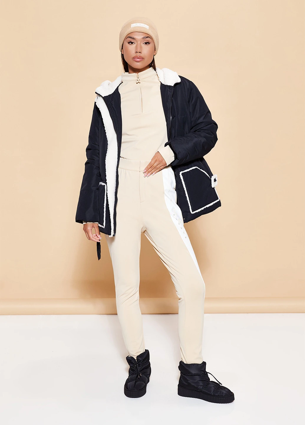 Штани Missguided (260379467)