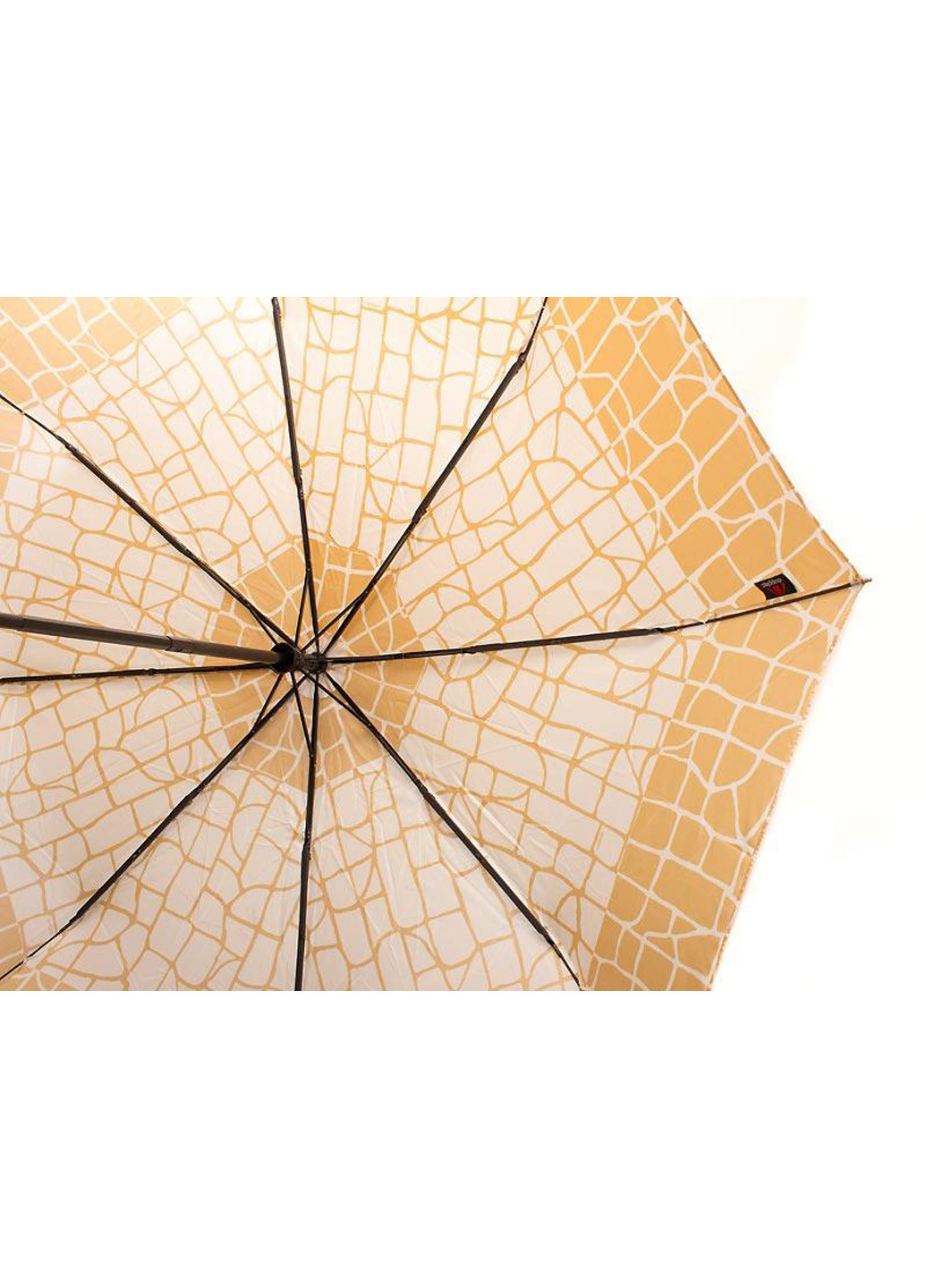 Жіночий складаний парасолька повний автомат 103 см Doppler (194317240)