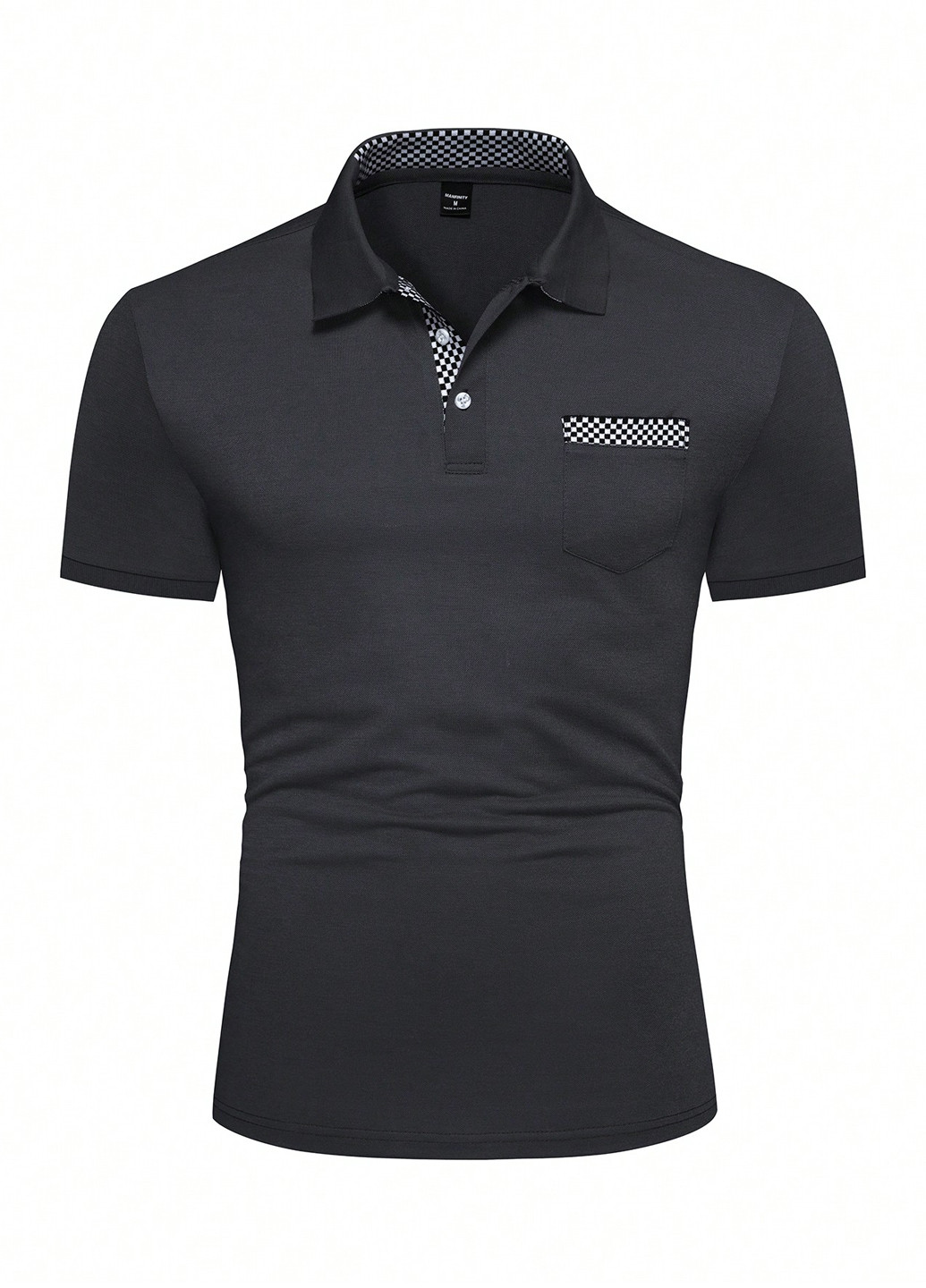 Поло SHEIN (365438118)