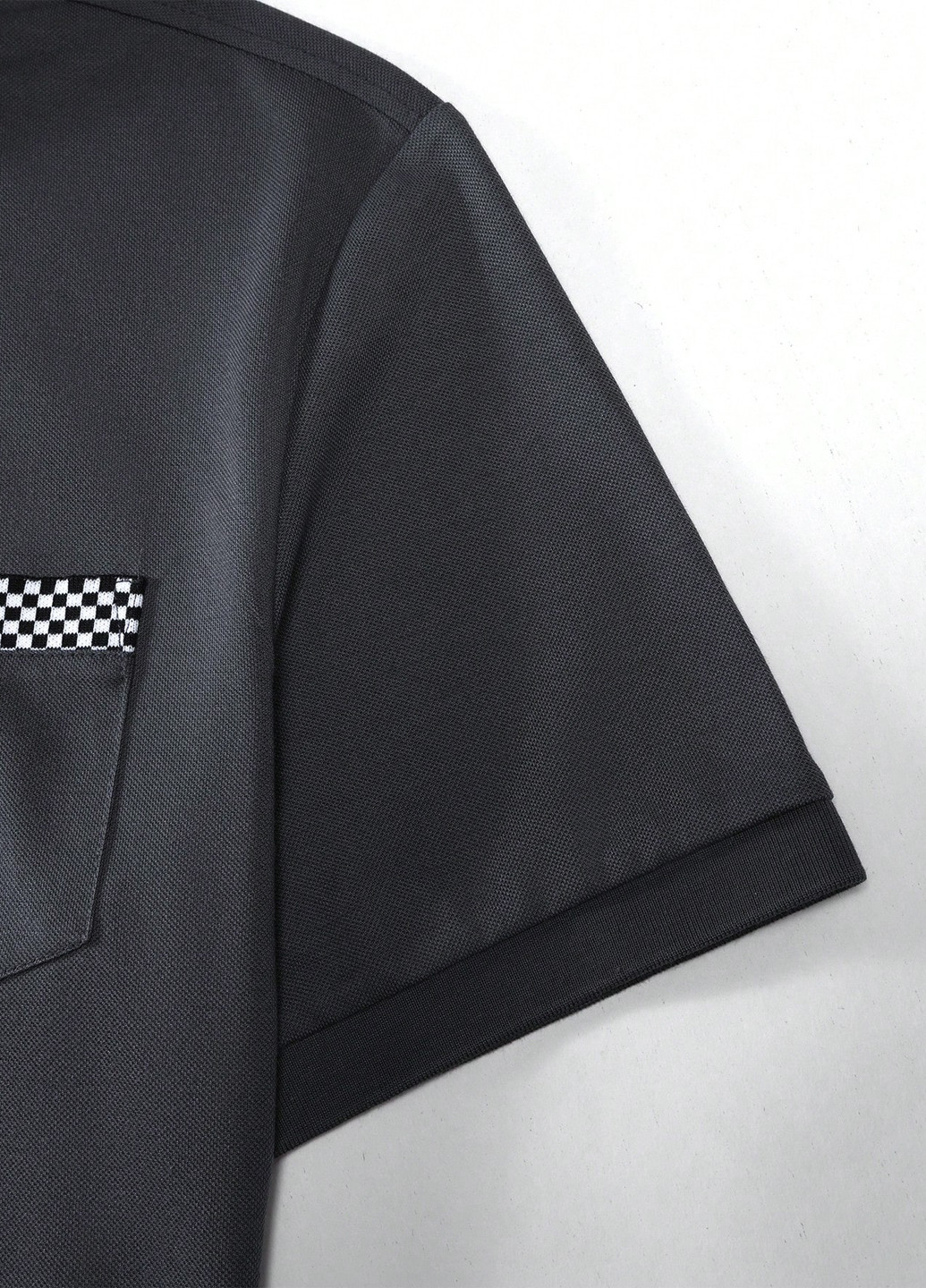 Поло SHEIN (365438118)