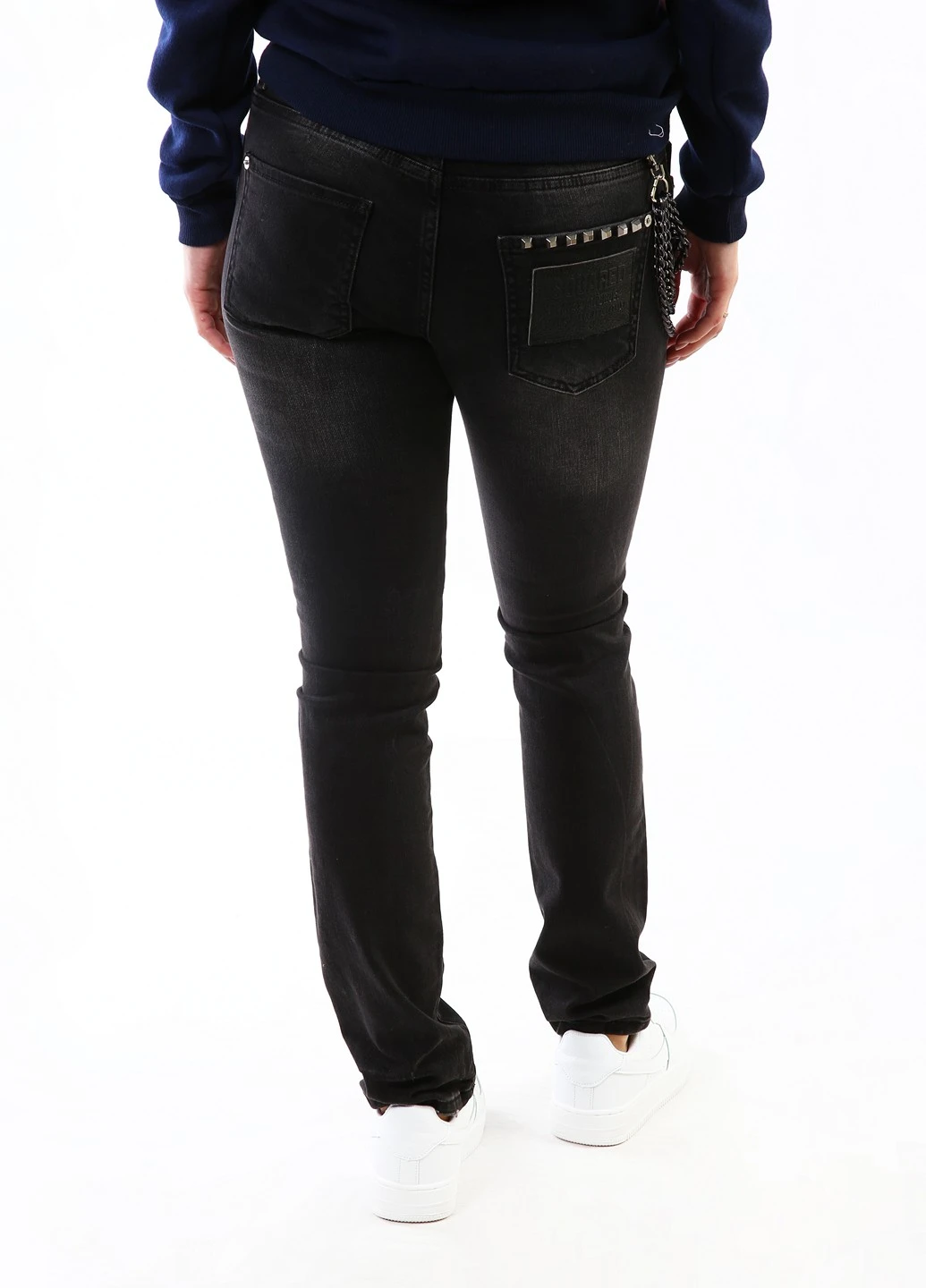Джинсы Dsquared2 - (253864889)