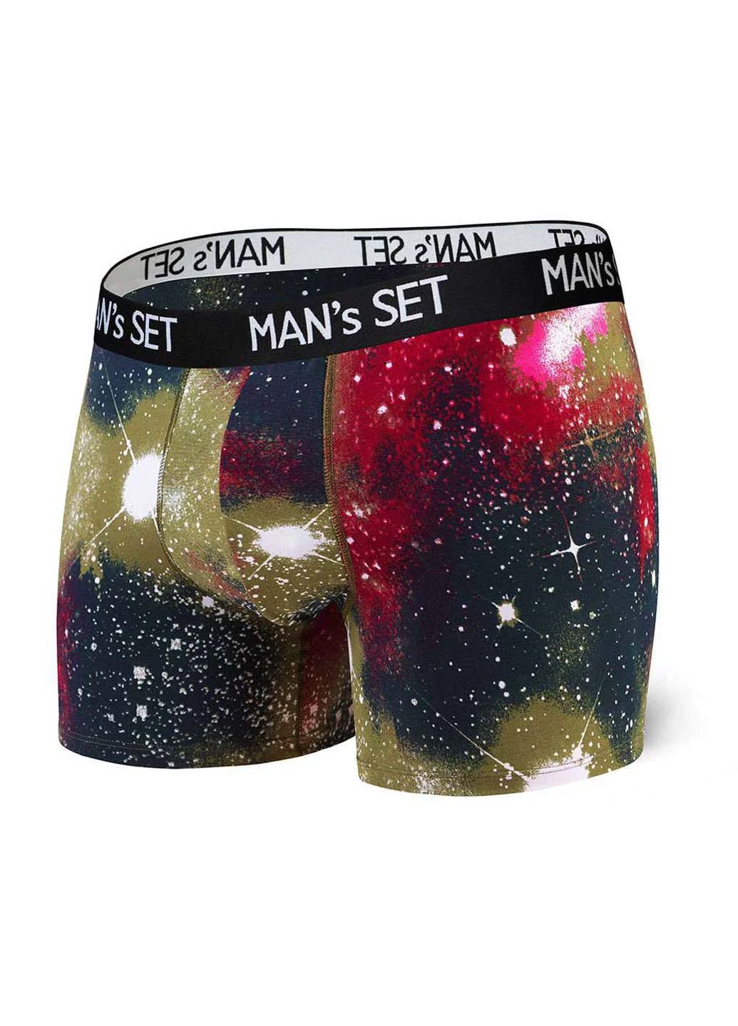 Трусы MAN's SET (187221541)