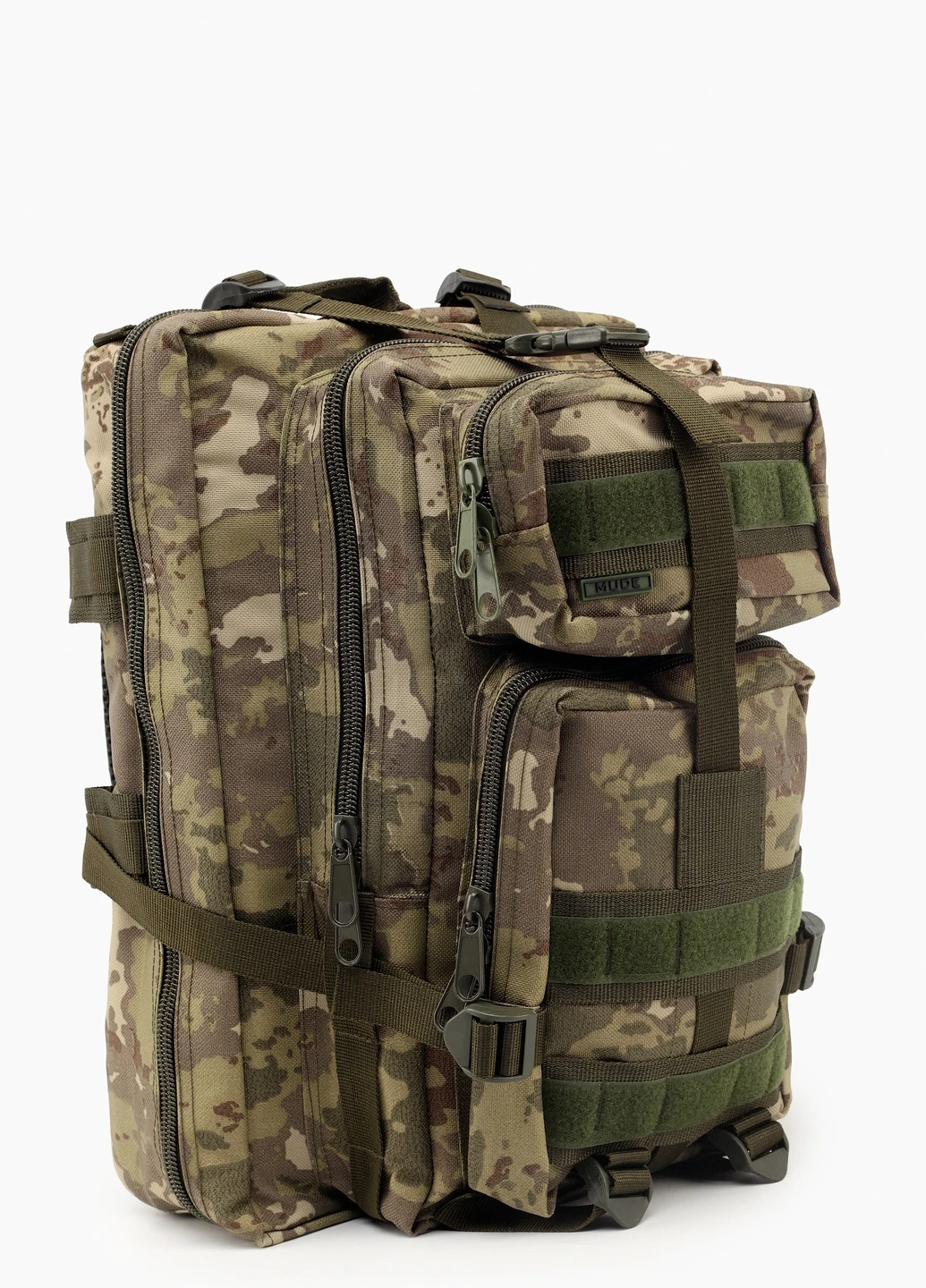 Рюкзак military тактический Mude (253470618)