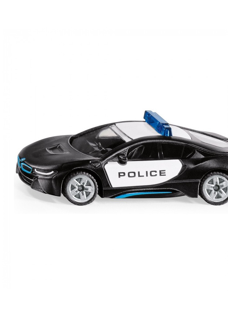 Машина BMW i8 поліція США (6336585) Siku (254065957)