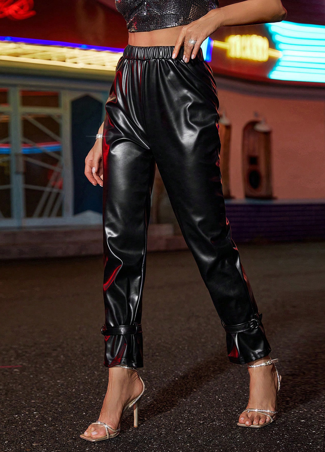 Штани SHEIN (366748632)