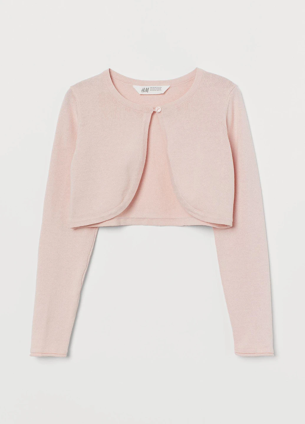 Болеро H&M (245771078)