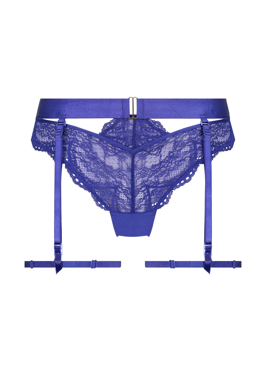 Трусики Hunkemoller (340402738)