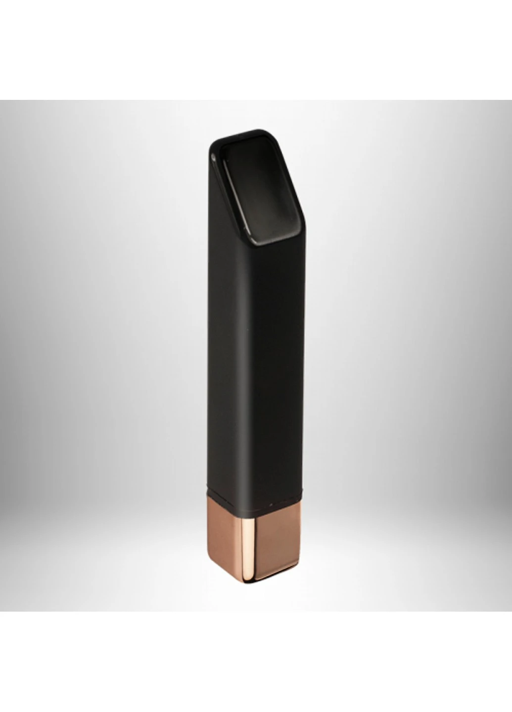 Вибратор Rocks Off Bamboo Noir Gold Rocks-Off (256537745)