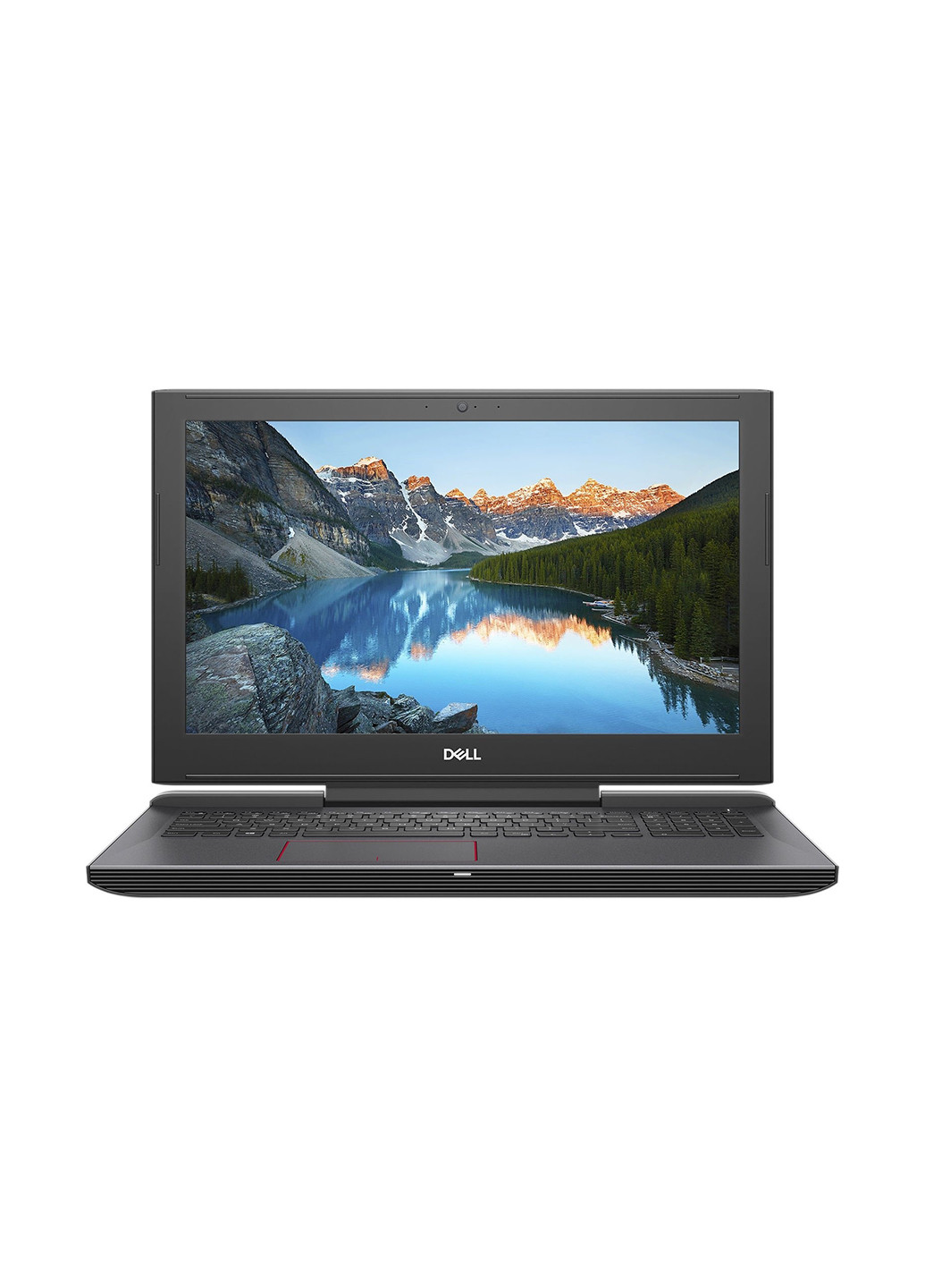 Ноутбук Dell inspiron g5 15 5587 (55g5i916s2h1g16-wbk) black (137041922)