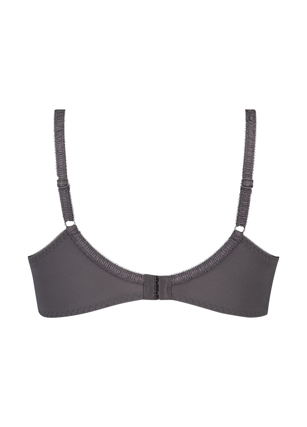 Графітовий бюстгальтер Hunkemoller з кісточками поліамід