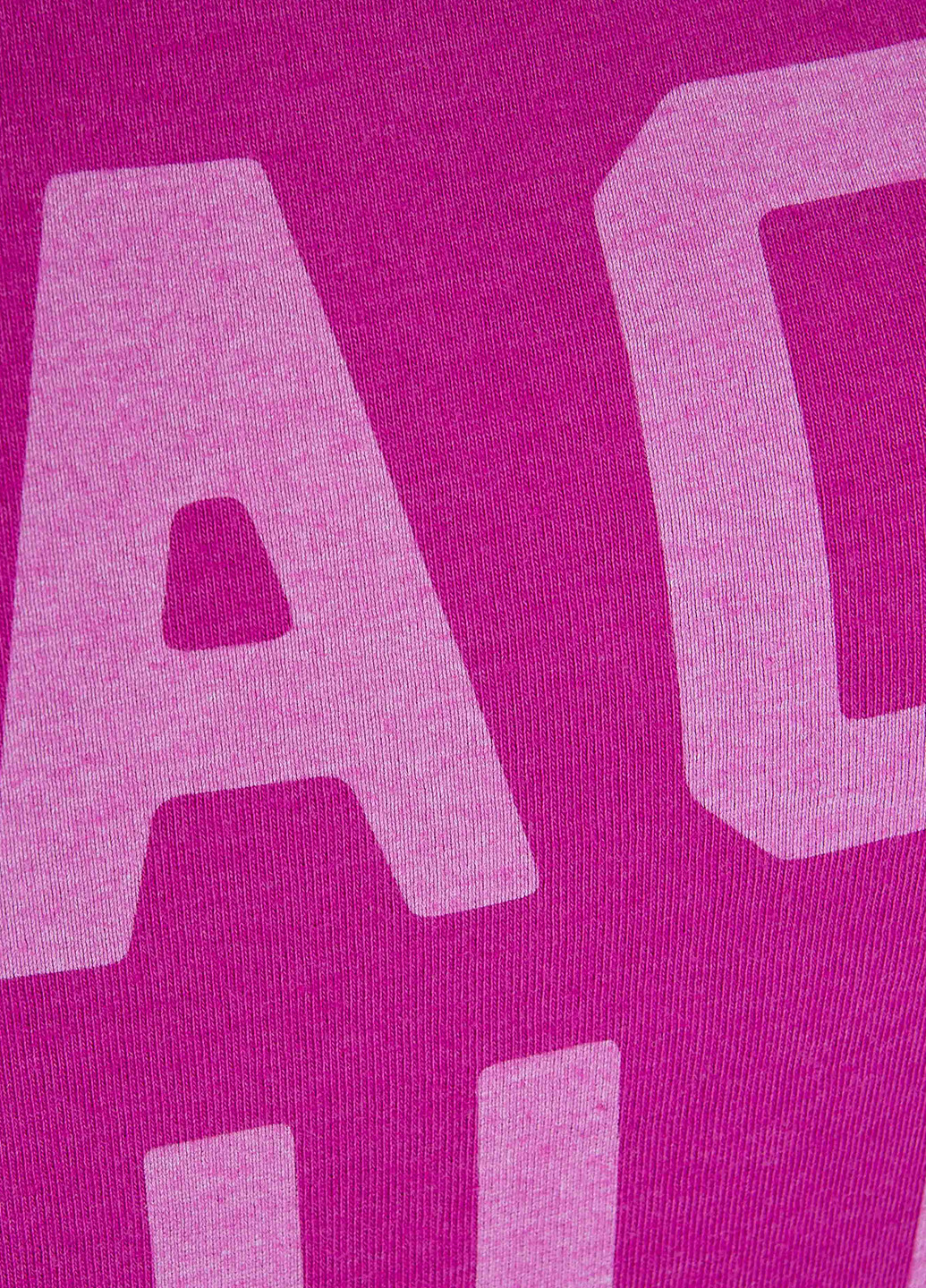 Розовая летняя футболка Jack Wills
