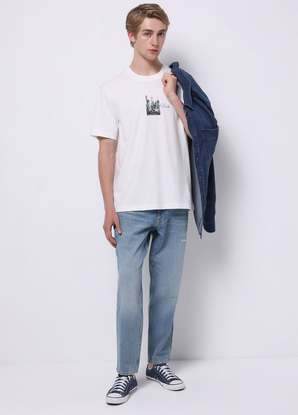 Джинси Colin's (336041062)