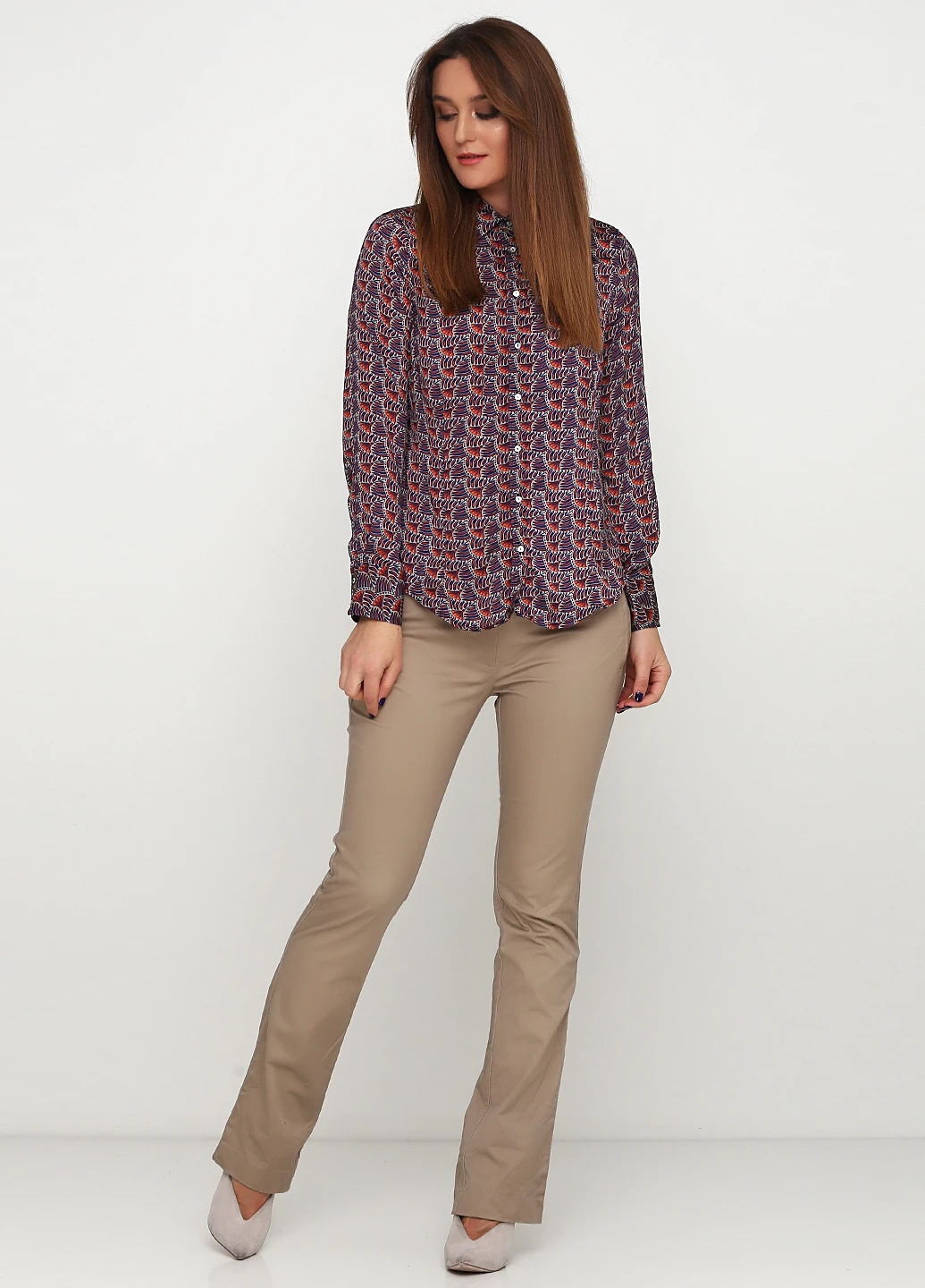 Штани Zara (149624228)