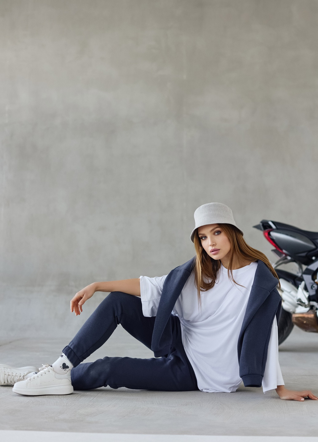 Брюки ST-Seventeen (253894737)