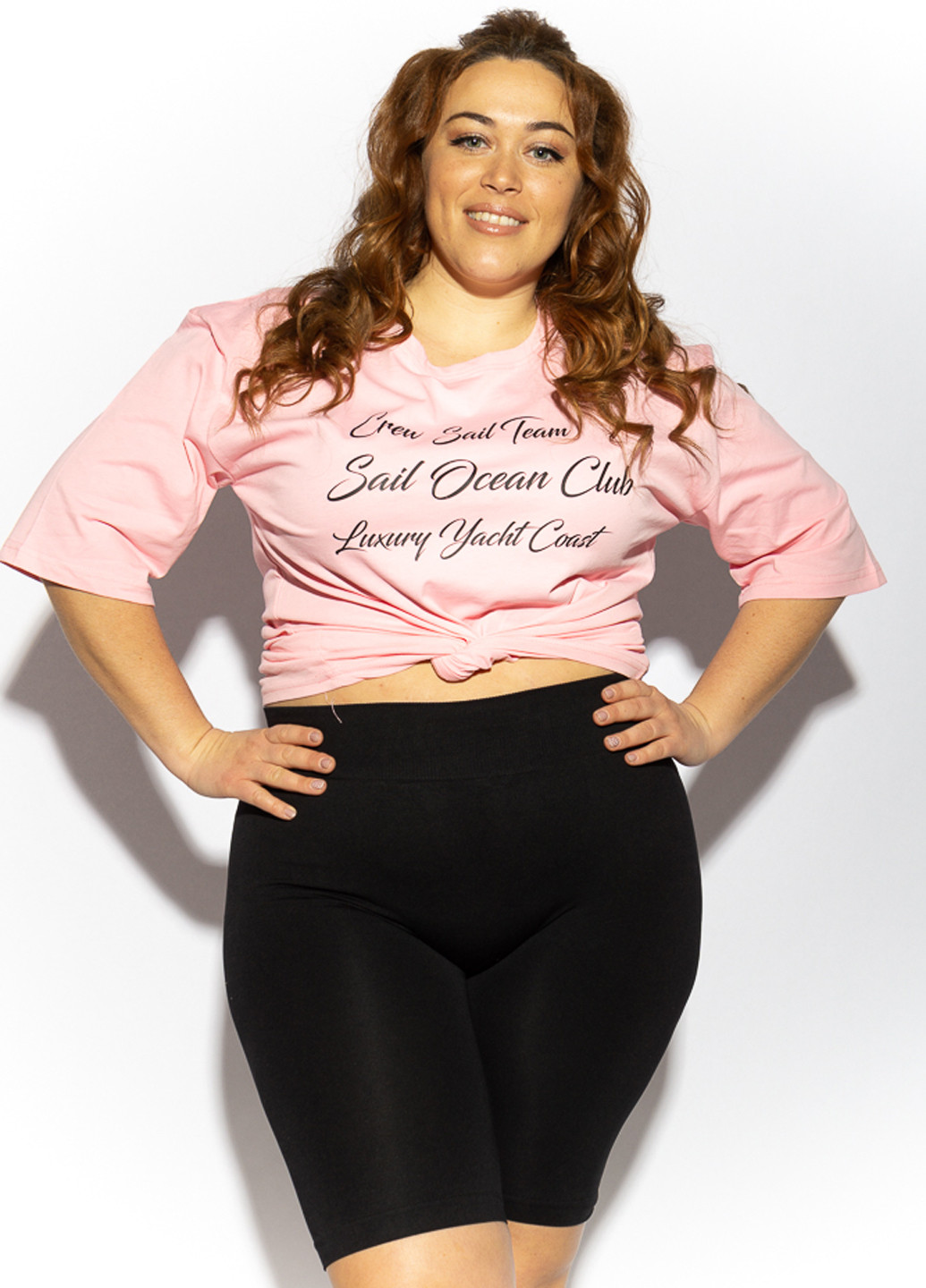 Футболка Time of Style - (278559988)