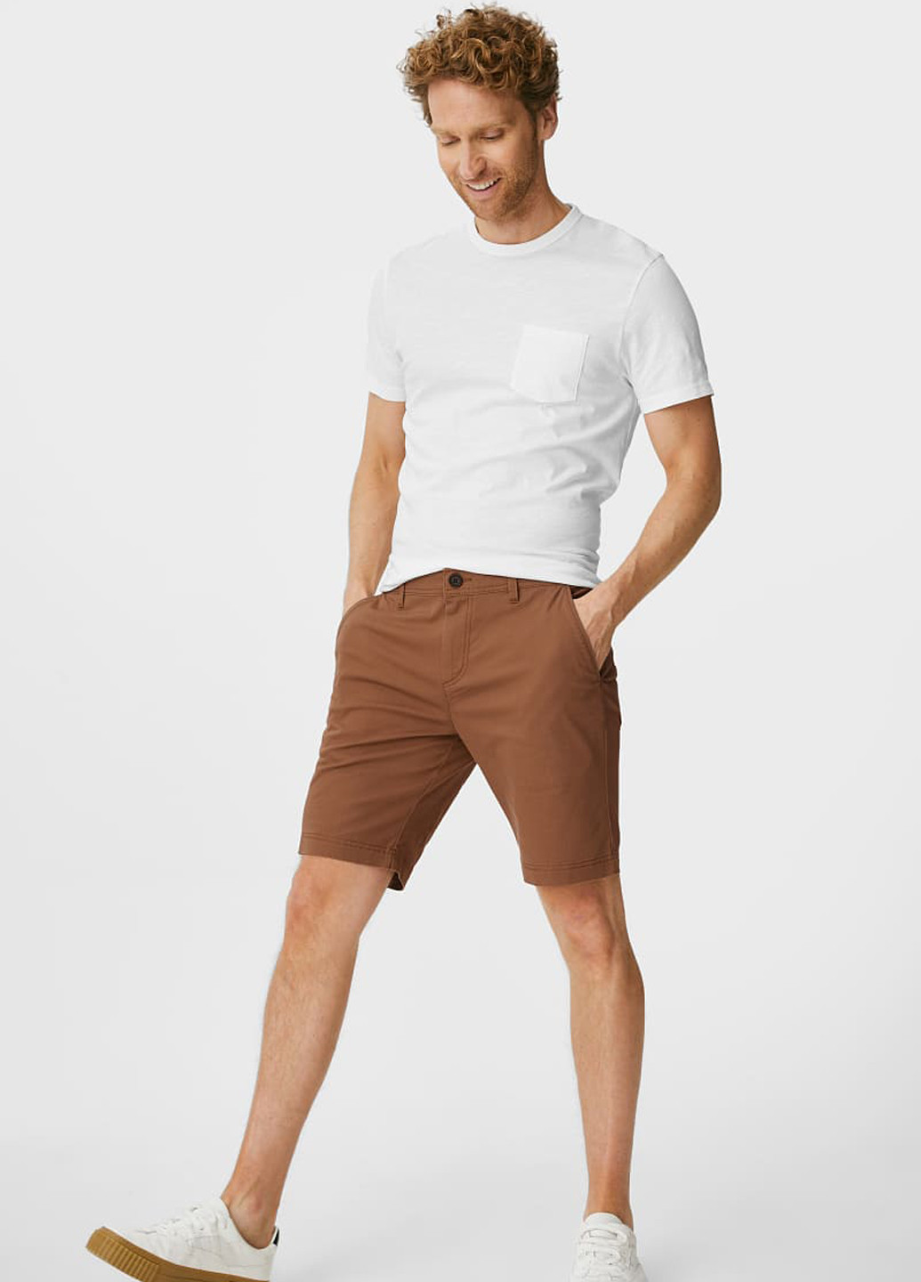 Шорты C&A (294858637)