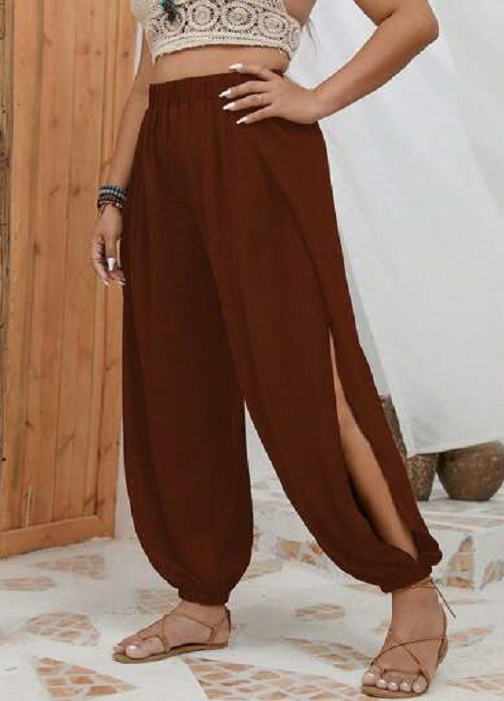 Штани SHEIN (325923562)