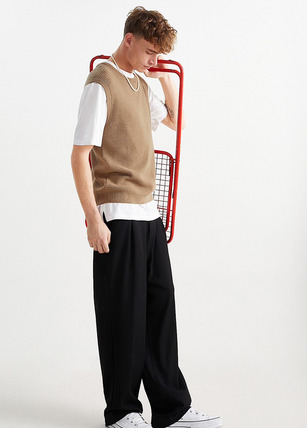 Жилет C&A (313588616)