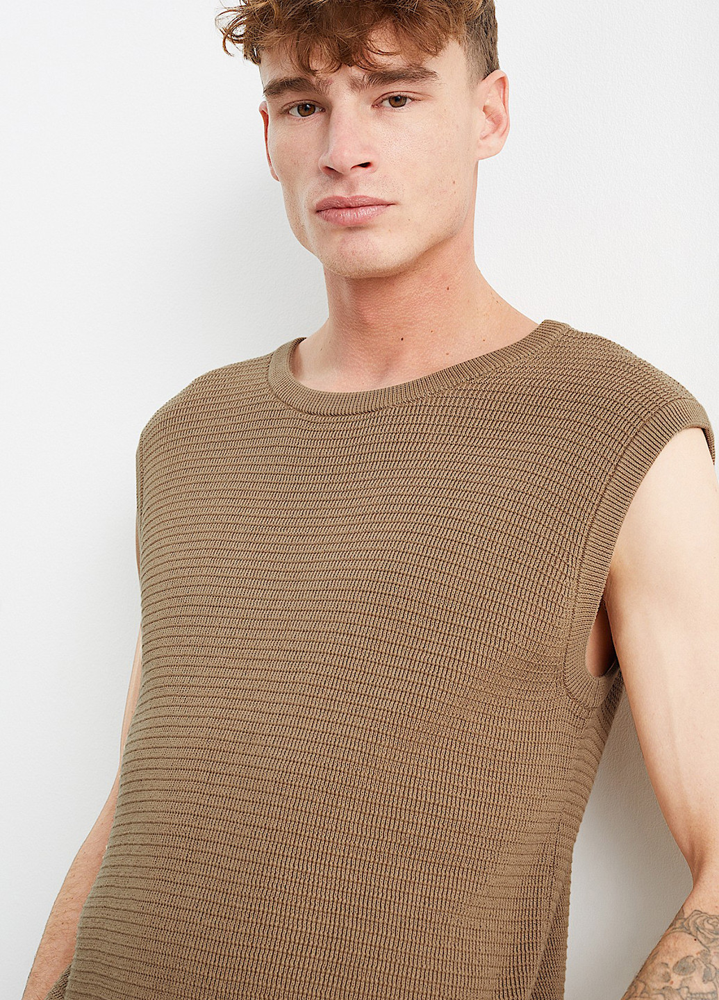 Жилет C&A (313588616)