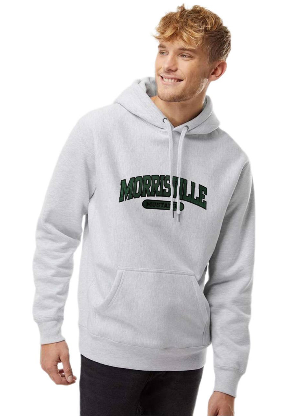 Худі Blue 84 (307305606)