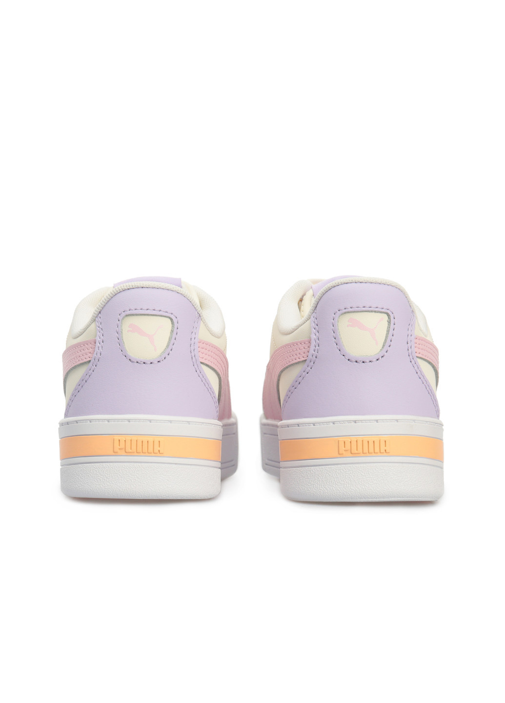 Кеди Skye Women's Trainers Puma білі всесезони (217113037)