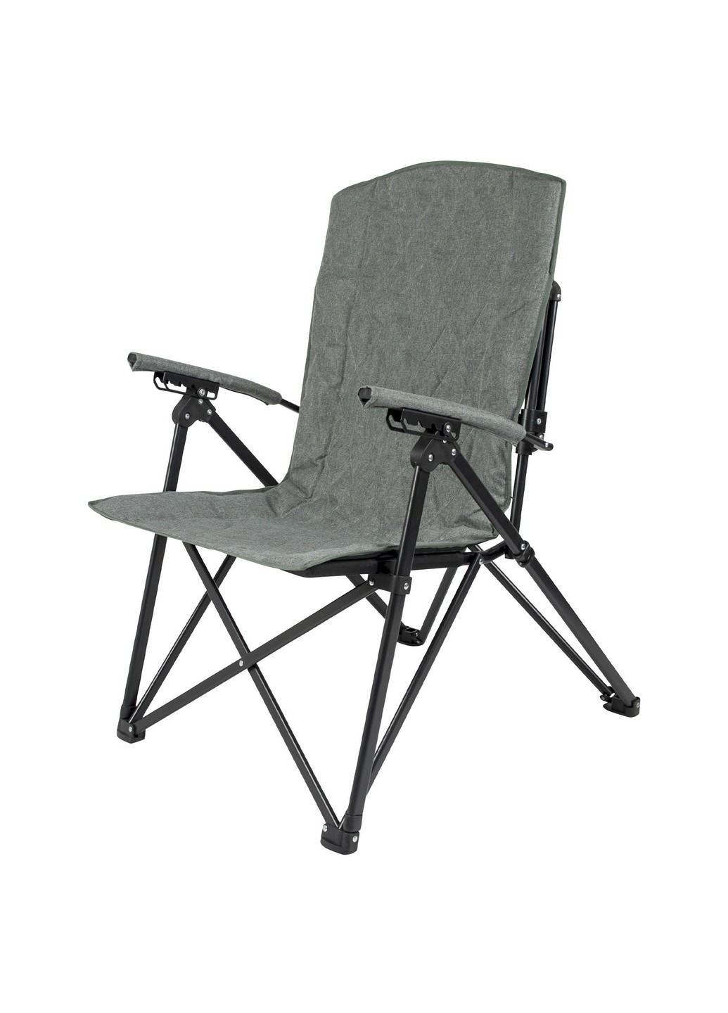 Крісло розкладне Stanwix Green (1204733) Bo-Camp (253114978)