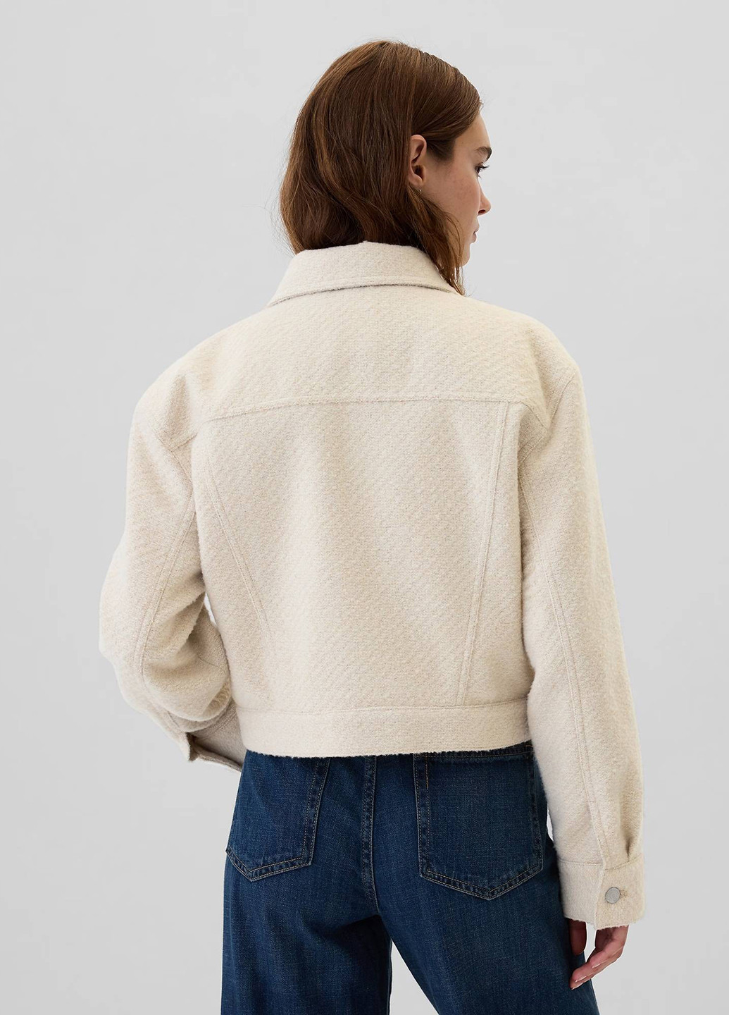 Куртка-сорочка Gap (337650075)