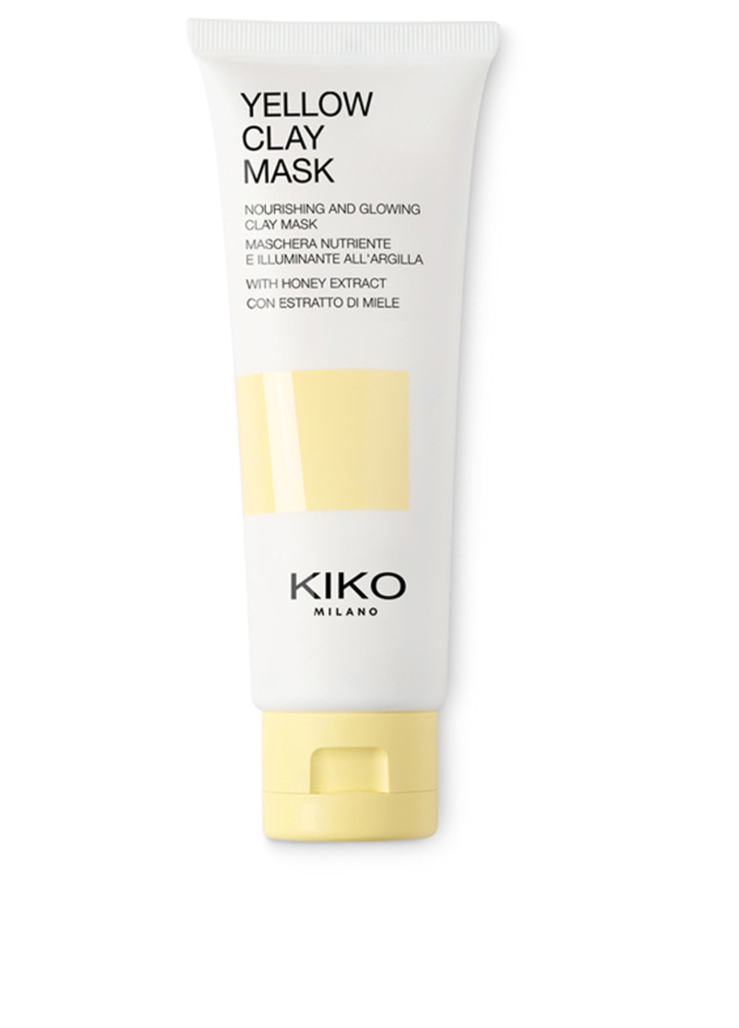 Питательная маска для лица, 50 мл Kiko (192947926)
