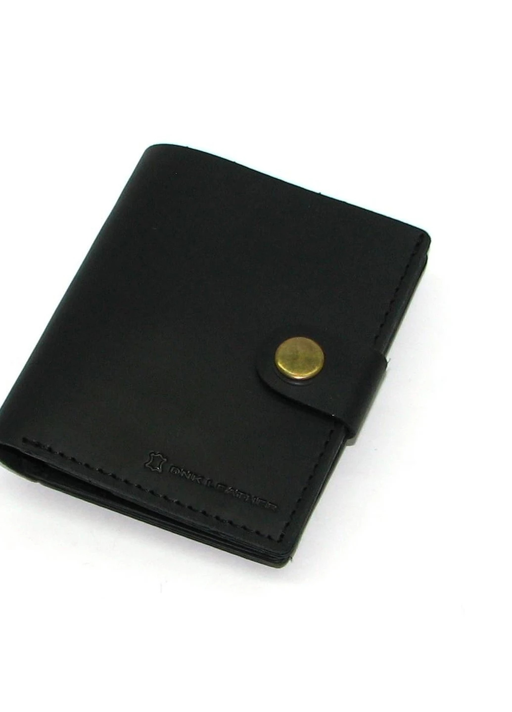 Кошелек кожаный DNK Purse H VERT col.J DNK Leather (253932902)