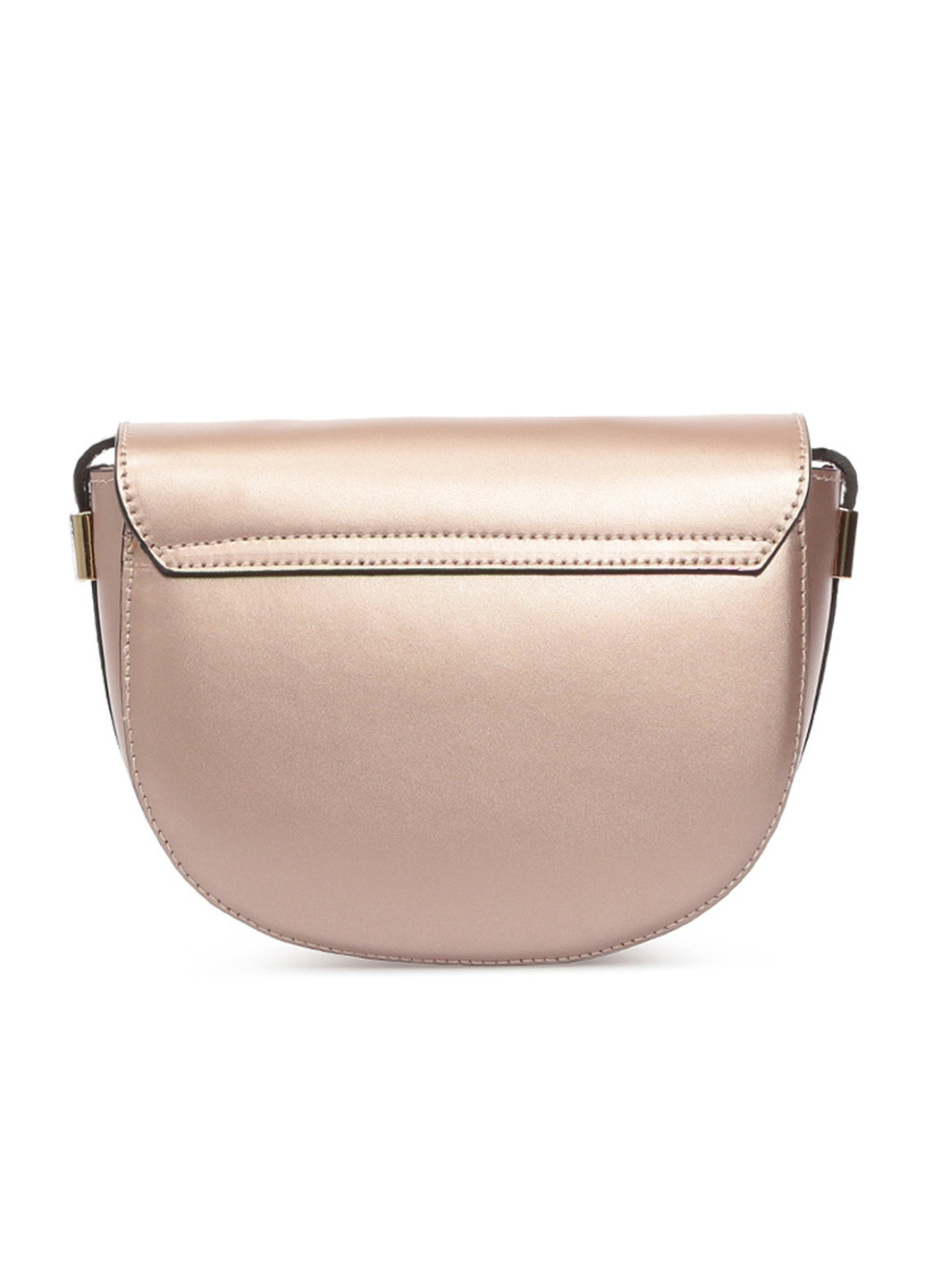 Розовая кожаная сумка-тоут Conte Frostini (254368085)