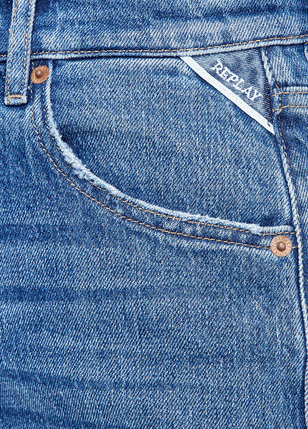 Джинси Replay - (306993246)