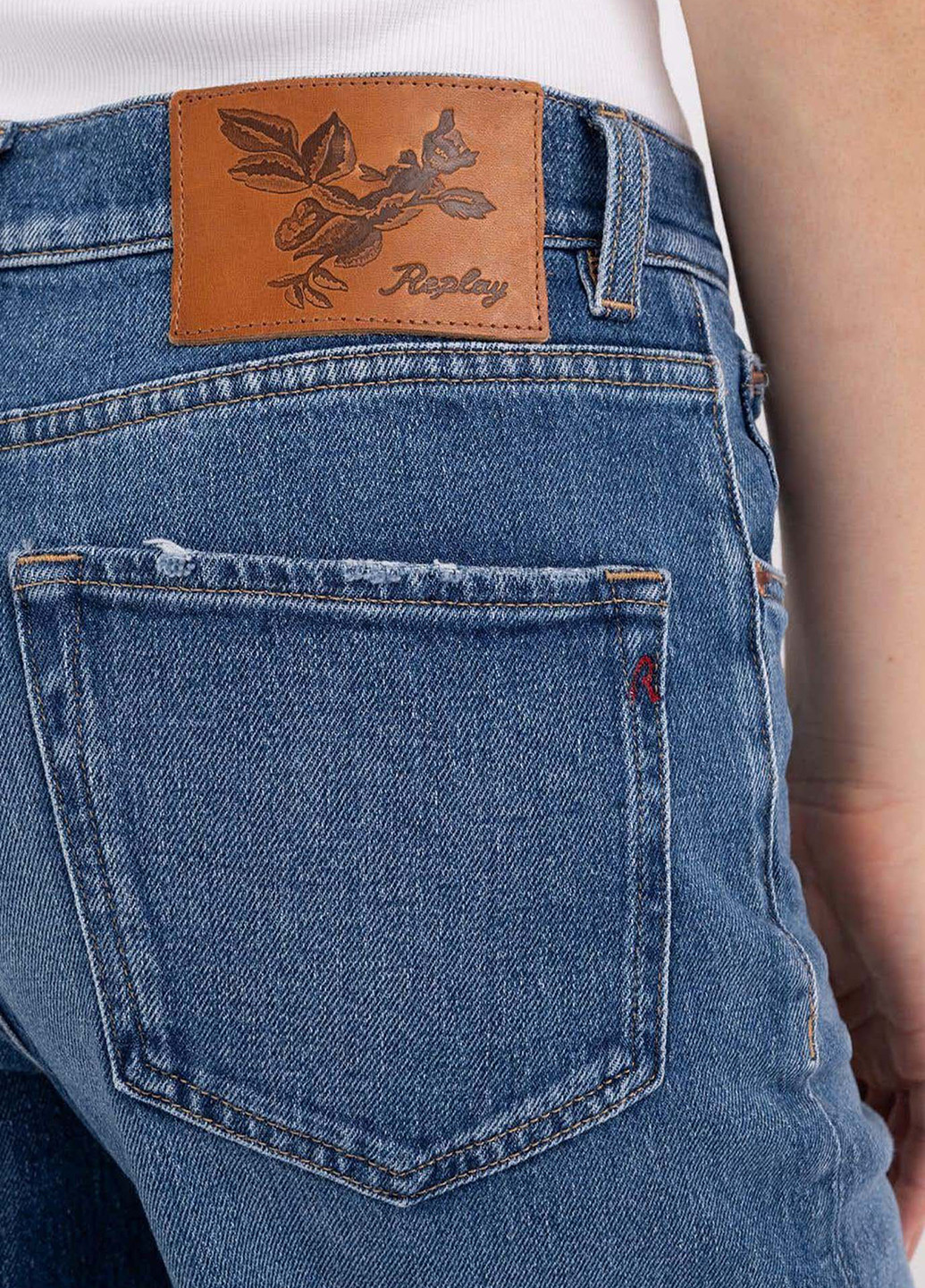Джинси Replay - (306993246)