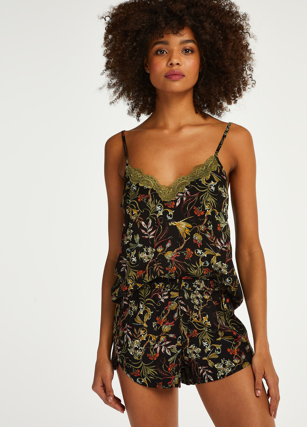 Шорти Hunkemoller (340960626)