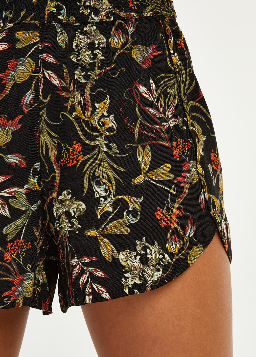 Шорти Hunkemoller (340960626)