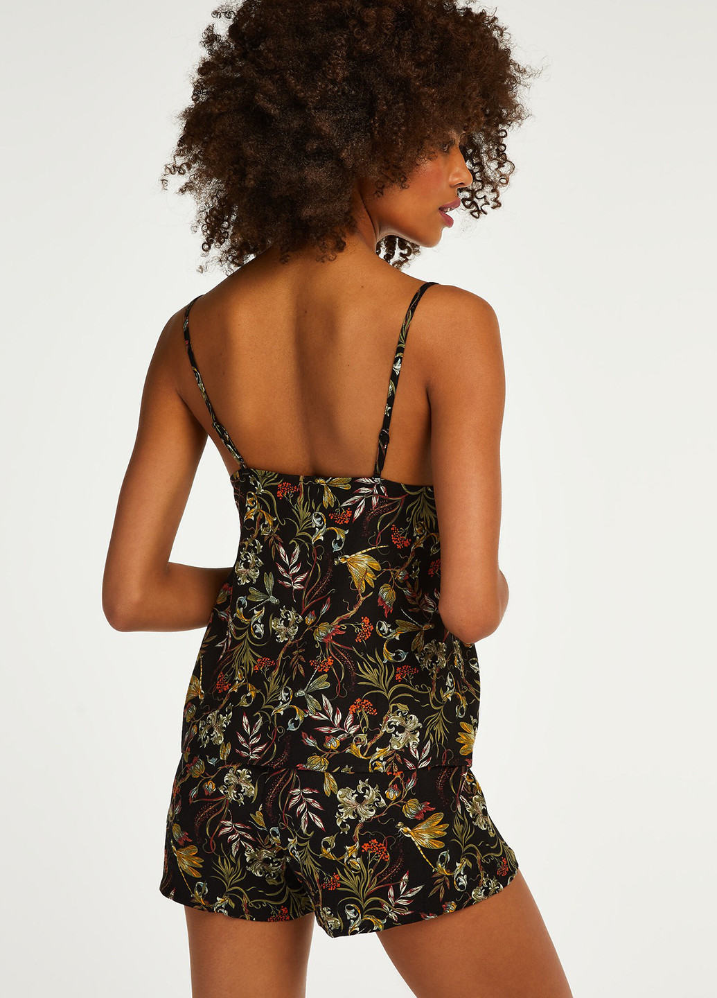 Шорти Hunkemoller (340960626)