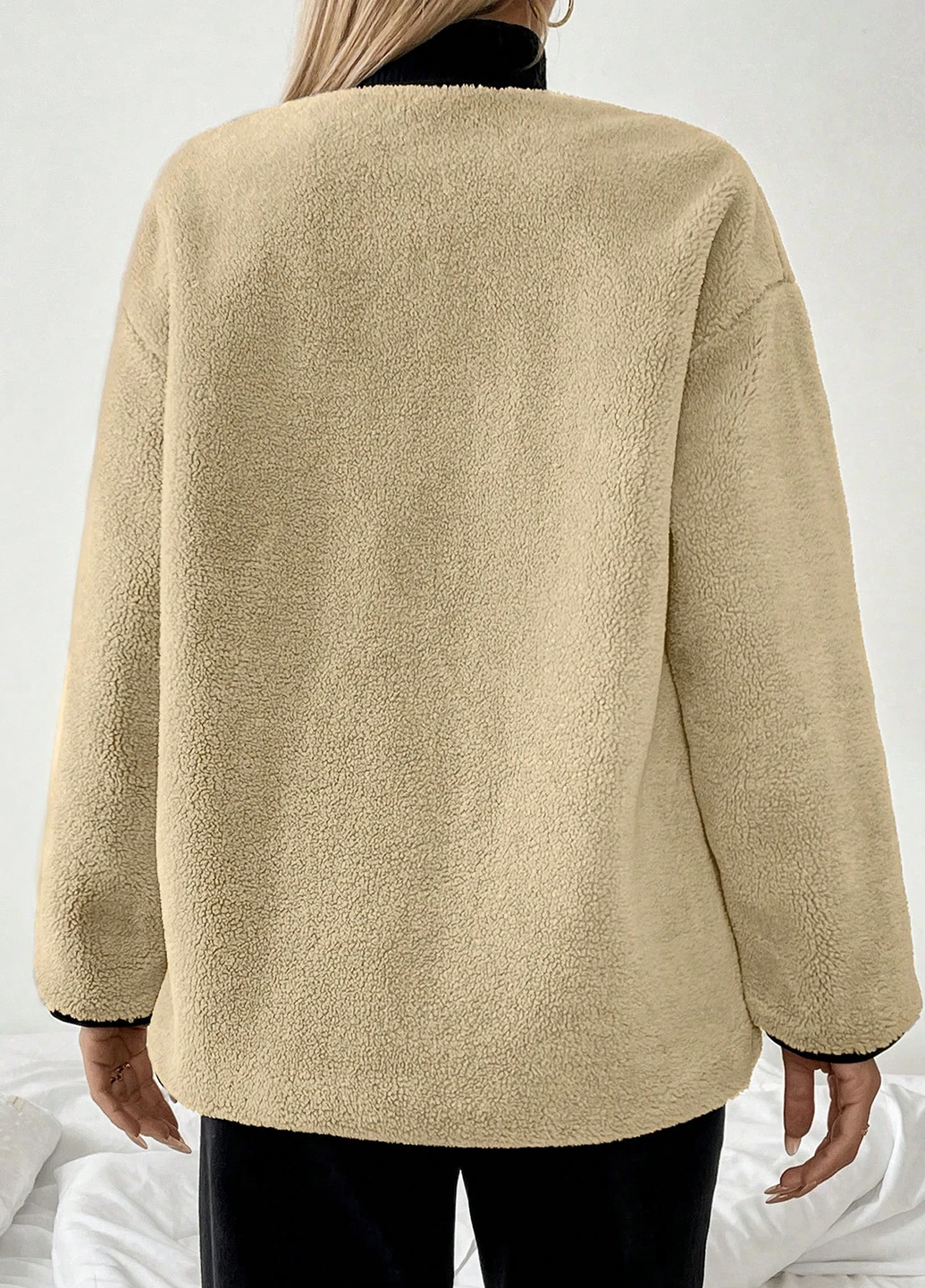 Жакет SHEIN (342081487)