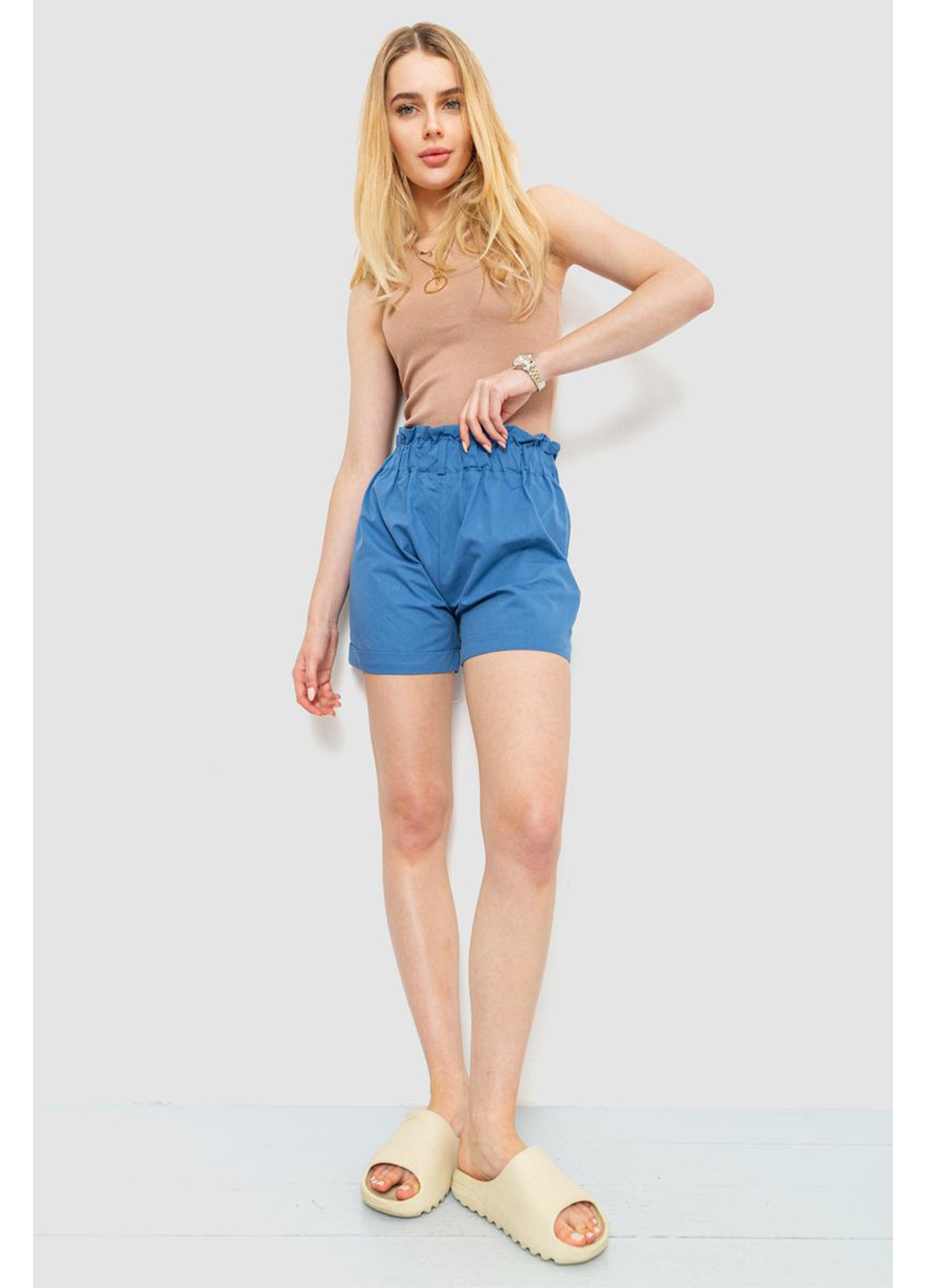 Шорты Ager (259449337)