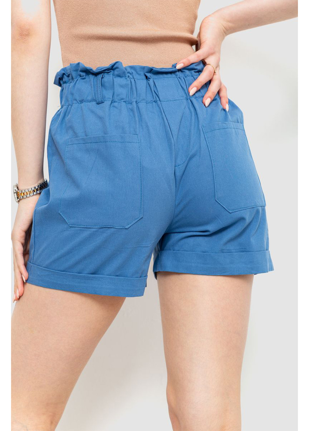 Шорты Ager (259449337)