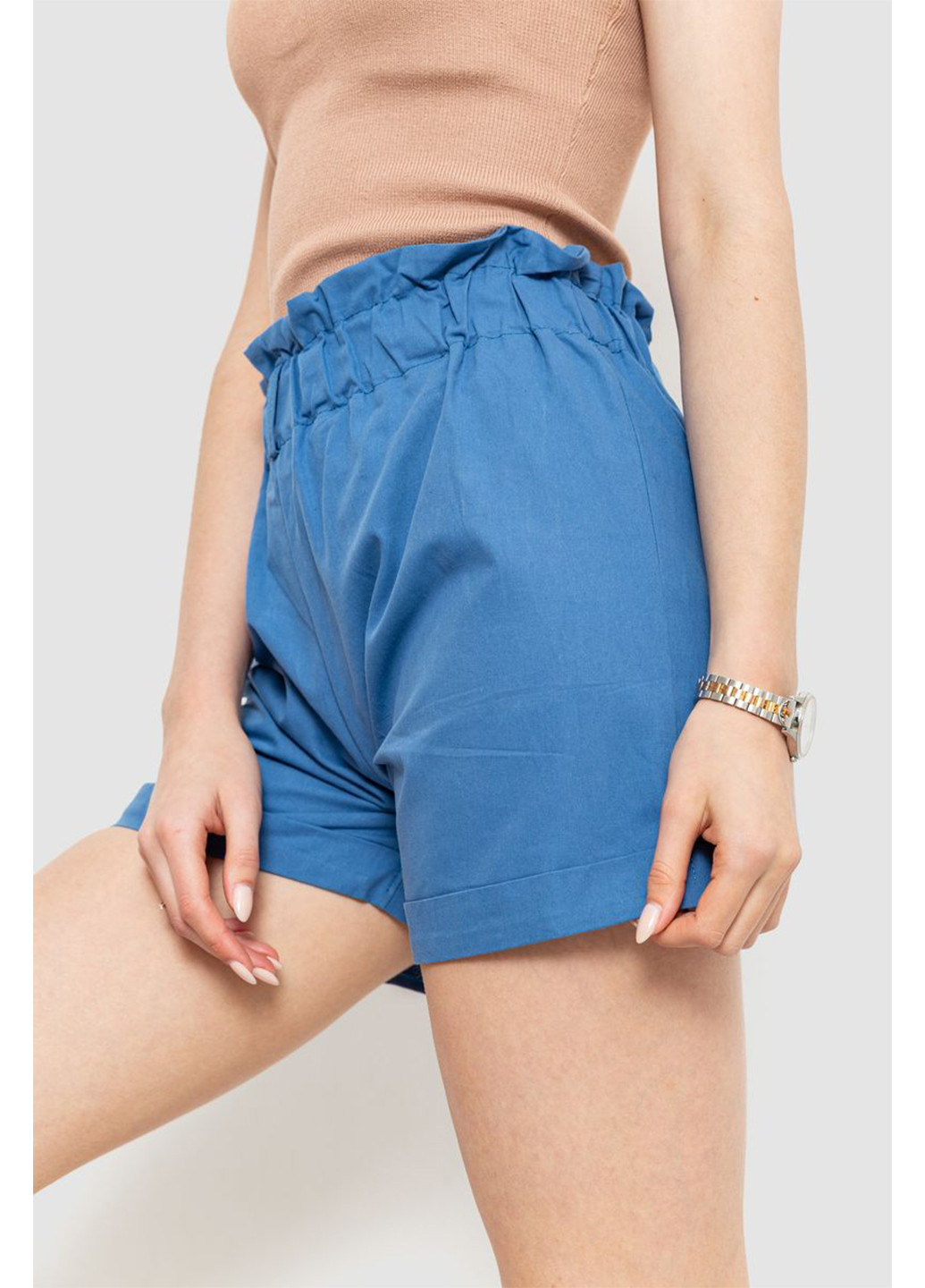 Шорты Ager (259449337)