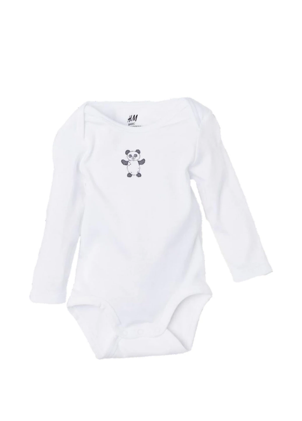 Боди H&M (253277208)