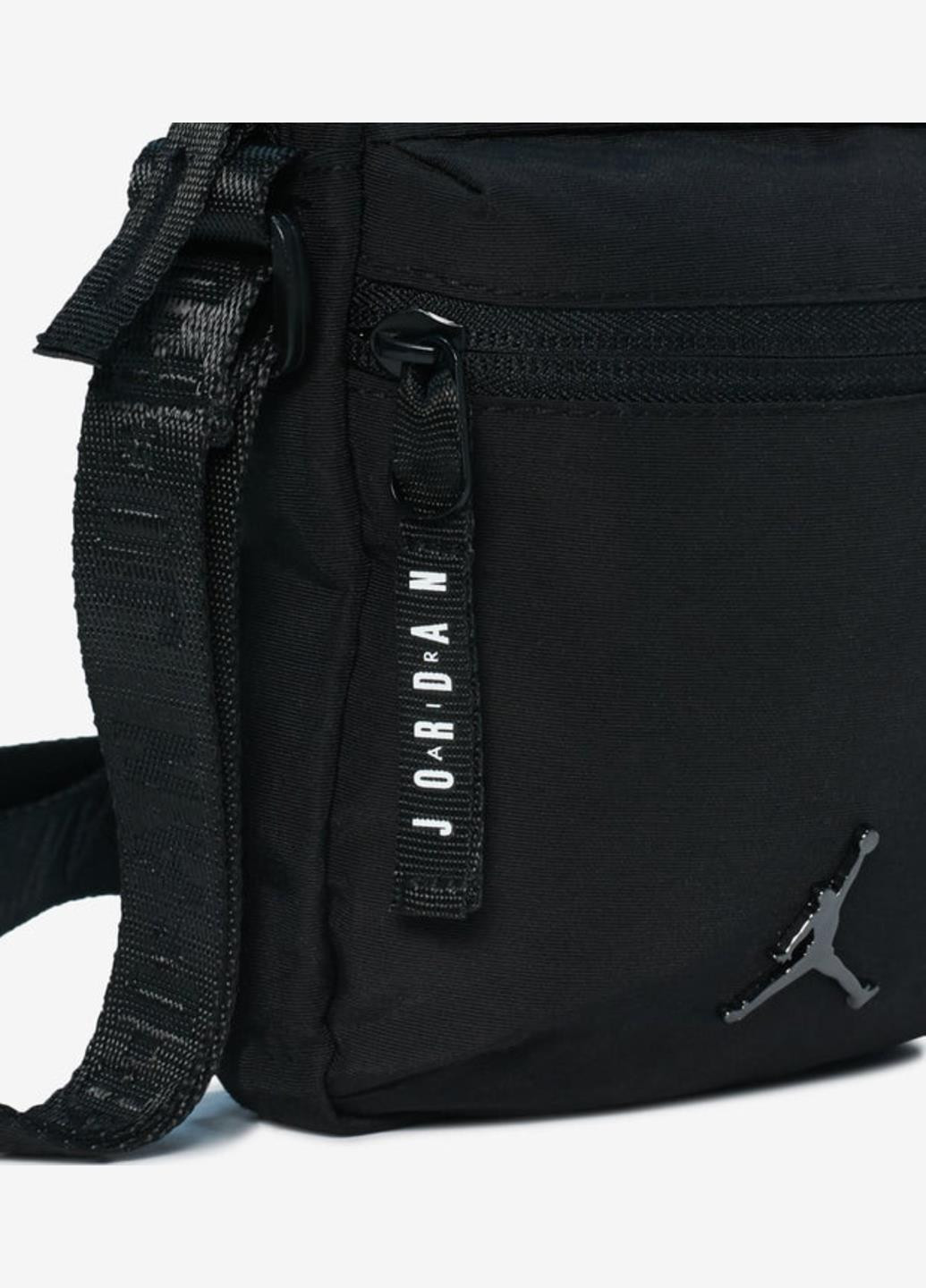 Сумка 9A0631-023 Jordan JAN AIRBORNE FESTIVAL BAG (323640805)