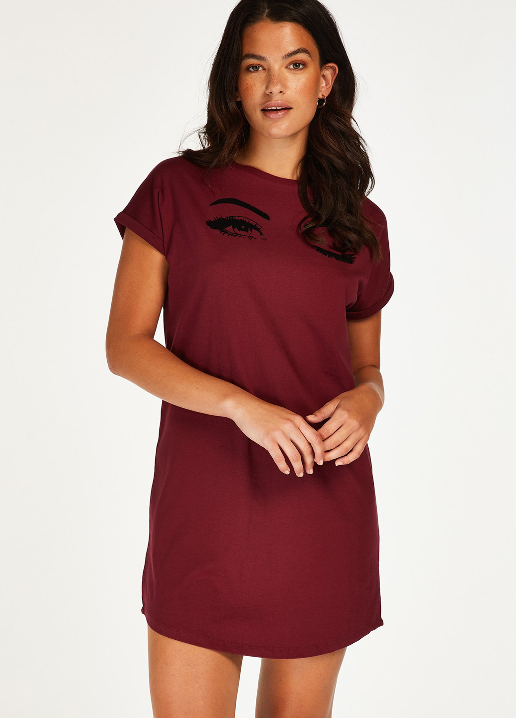 Ночная рубашка Hunkemoller (340780401)