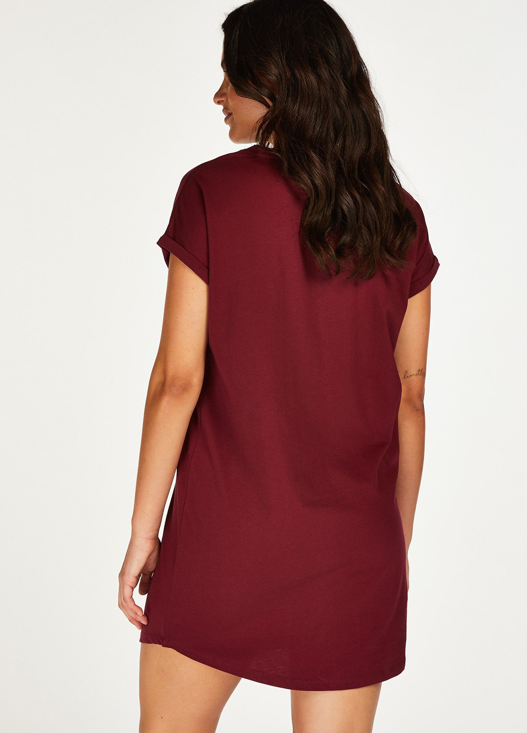 Ночная рубашка Hunkemoller (340780401)