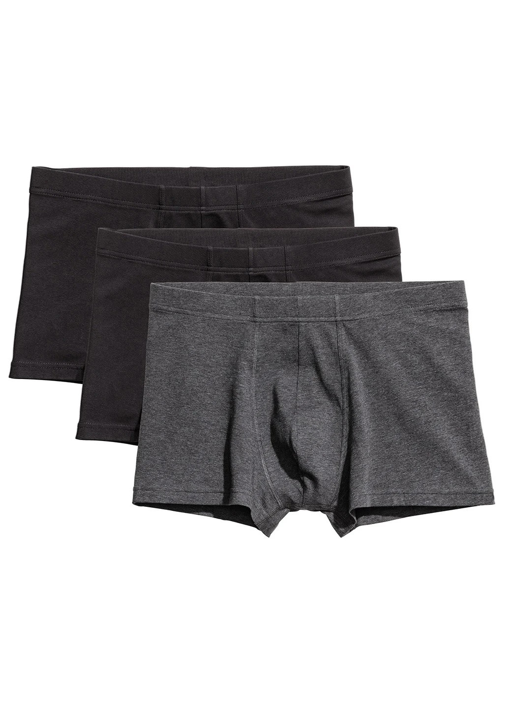 Трусы (3 шт.) H&M (359050954)