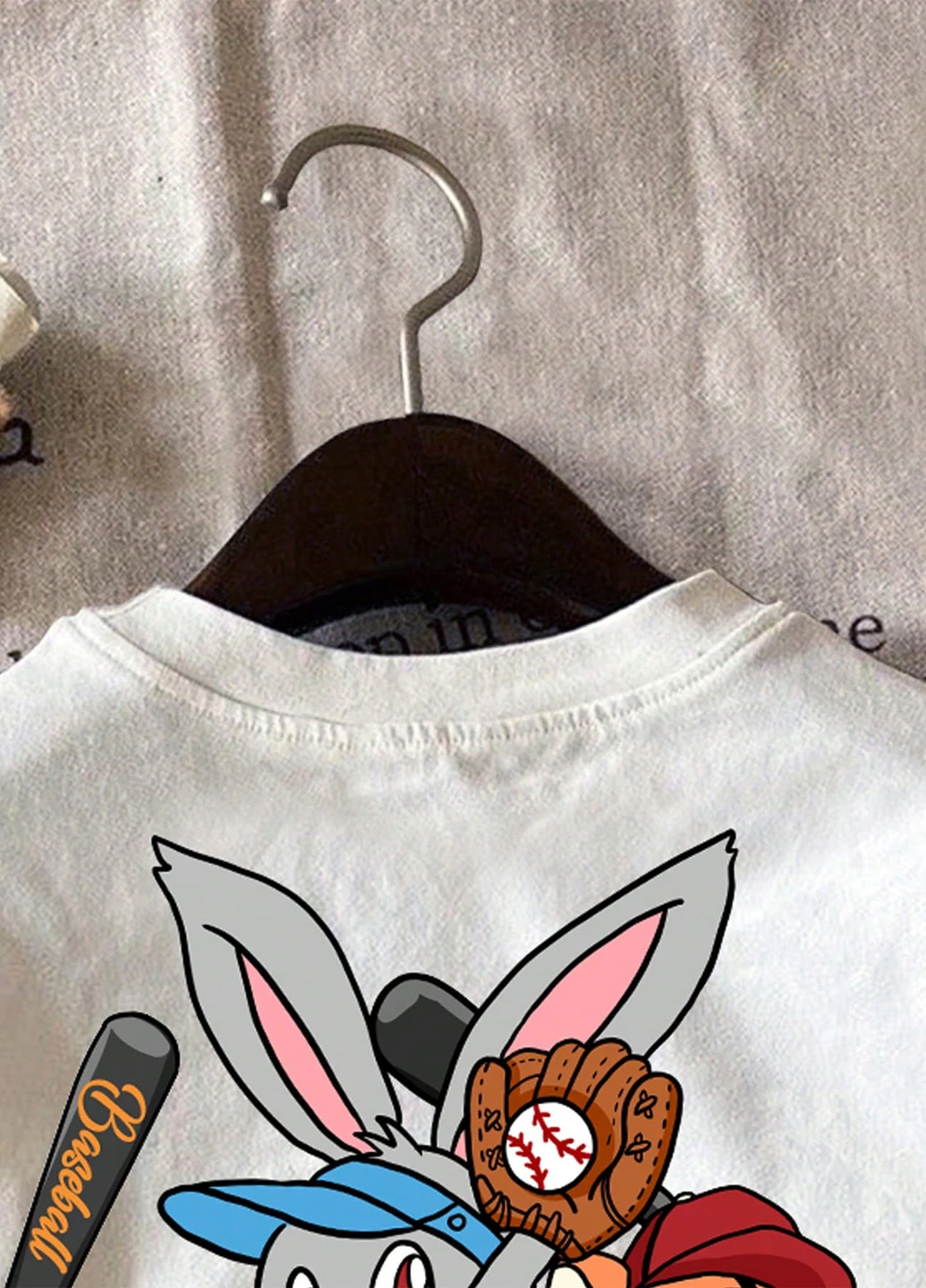 Футболка SHEIN - (342081624)