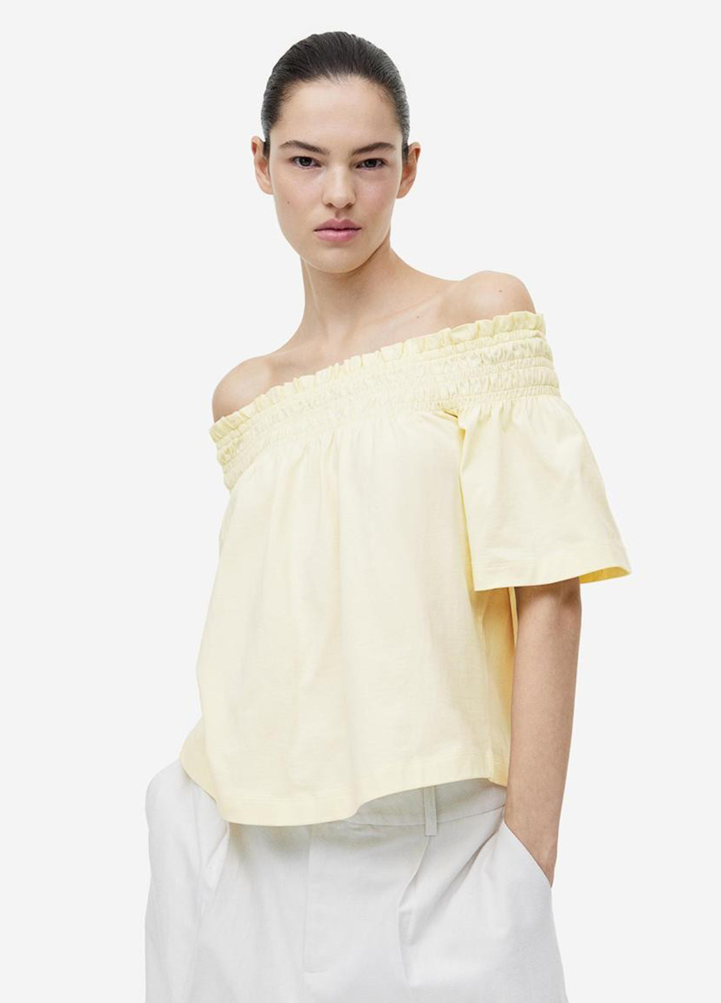 Топ H&M (354516312)