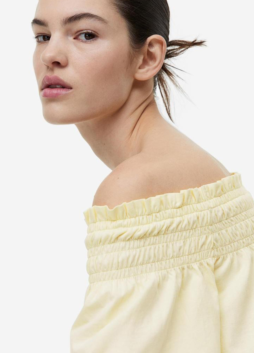 Топ H&M (354516312)